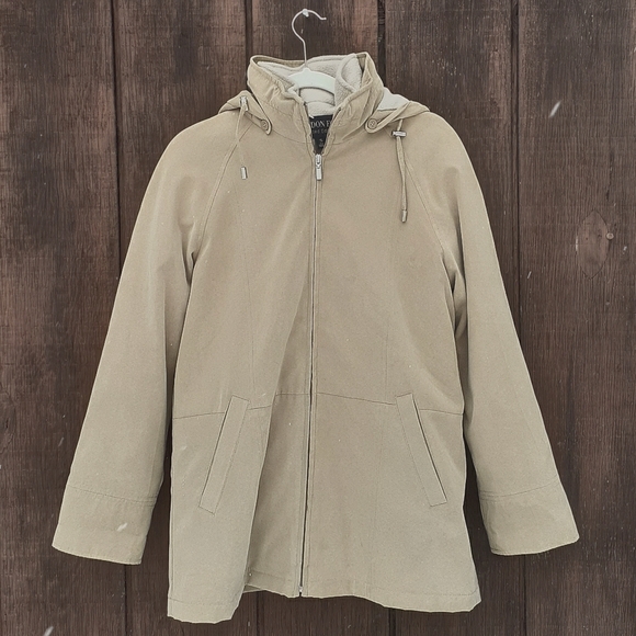 London Fog Jackets & Blazers - DONATED Locally | London Fog Winter Coat
